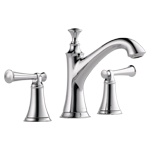 Beauclere™ | Widespread Lavatory Faucet with Low Spout - Less Handles 1 ...