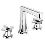 Levoir® | Widespread Lavatory Faucet with High Spout - Less Handles 1.5 GPM