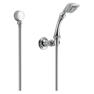 Charlotte® | Tempassure® Thermostatic Tub/Shower