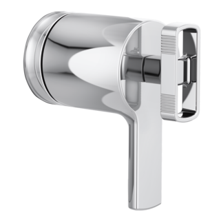 Kintsu® | TempAssure® Thermostatic Valve with Integrated Diverter