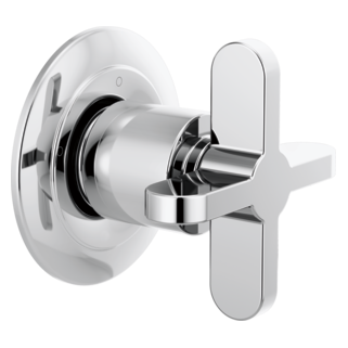 Odin® | Widespread Lavatory Faucet - Less Handles