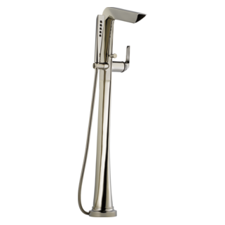 Sotria® | Tub Spout - Pull-up Diverter