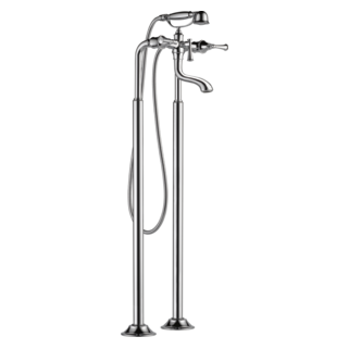 DUO FAUCET STAND-OFF BEZEL - Duo Form
