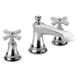 Rook® | Single-Handle Lavatory Faucet 1.5 GPM